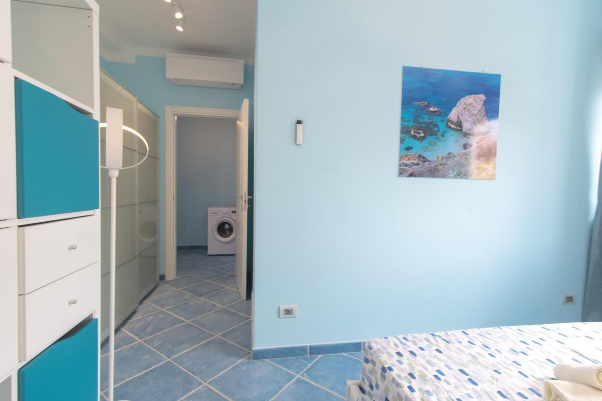 Appartamenti Mare Portoferraio Dış mekan fotoğraf